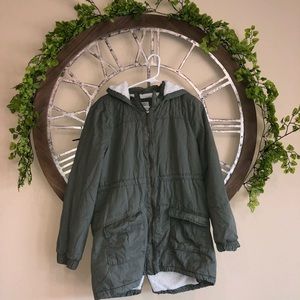 Ashley by 26 International outerwear